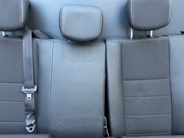 фото thumb №5, Renault megane iii универсал диван спинка gt line