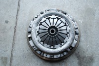 фото thumb №4, Зчеплення притиск диск колесо astra v k 1.4b 16r