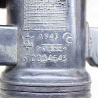 фото thumb №6, Maserati levante 2017 часть трубы впуска воздуха