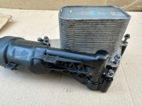 фото thumb №9, Bmw 2 f45 1.5d b37c15a корпус основание фильтра масла 8585237