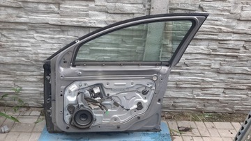 фото thumb №12, Дверь перед передние правые volvo s40 v50 04-12r