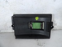 фото thumb №1, Vw golf 4 резистор вентилятор 664096z