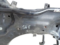 фото thumb №8, Подрамник подвеска перед hyundai santa fe iv 18-