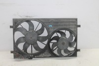 фото thumb №1, Вентилятор радиатор вентилятор 6r0121207f audi a1 8x 1.4 1.8 tsi 10-18