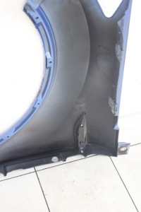 фото thumb №11, Крило праве перед передній ford kuga mk1 2008r- q8 - код фарби