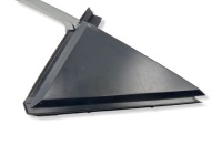 фото thumb №6, Toyota bz4x 2024 задня сторона ліва скло трикутне двері задніх