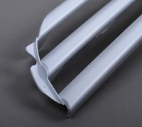 фото thumb №2, Решітка решітка передній mini cooper s r53 оригінальний номер