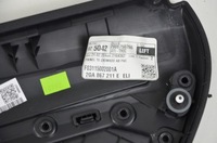 фото thumb №12, Vw t-roc r-line оббивка двері шкіра перед задня комплект 2ga867011