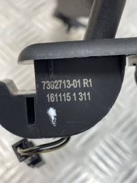 фото thumb №8, Mini oem номер 7392713 clubman f54 солнцезащитный козырёк защита солнцезащитная левая