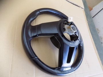 фото thumb №11, Mazda cx30 руль блок управления кожаный мультифункция очень красивая 0ryginalna