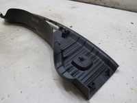 фото thumb №3, Защита порог багажника opel mokka