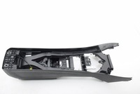 фото thumb №12, Bmw 3 g20 тунель середній шкіра varnasca mokka підлокітник