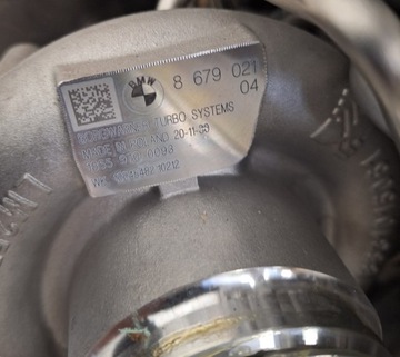 фото thumb №15, Bmw g06 g05 g07 g15 двигатель b58b30c b58c комплектный new xdrive g12 f15 f16