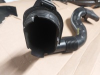 фото thumb №4, Труба воздухозаборник шланг воздуха renault scenic iv 165556691r