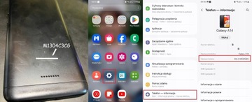 OLED-ДИСПЛЕЙ С РАМКОЙ ДЛЯ XIAOMI REDMI ПРИМЕЧАНИЕ 11 ЖК-дисплей ПРОСТАЯ УСТАНОВКА