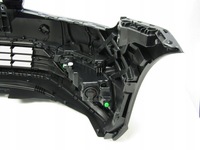 фото thumb №15, Бампер переднее vw golf 7 17 - 20 bez распылитель. / bez pdc комплектный !