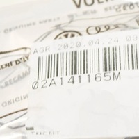 фото thumb №9, Audi a3 8p подшипник wysprzęglające 02a141165m оригинальные