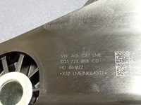 фото thumb №6, Skoda octavia iv педаль тормоза dsg 5q1723058cd