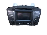 фото thumb №1, Hyundai ix35 радио cd bluetooth 96170-2y600tjn