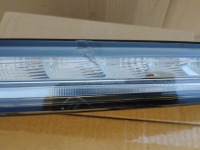 Купить Porsche macan противотуманная фара led drl левый plus правый оригинал европа fv, фото thumb