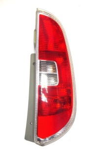 фото thumb №1, Лампа правая задняя задняя skoda roomster 5j7945096