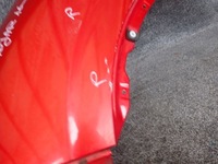 фото thumb №6, Renault kadjar 16- крила лівий передній перед