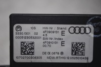 фото thumb №5, Замок зажигания ключ вкладка комплект 4f0909131e, 4f0837220r audi a6 c6