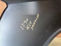 фото thumb №12, Крила правий перед audi a6 c5 lz9u оцинковка przelift