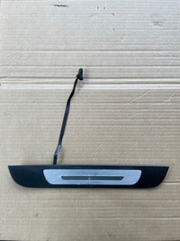 фото thumb №1, Audi a6 c7 молдинг накладка порог правая 4g0947424g