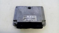 фото thumb №1, Бортовий комп'ютер двигуна bosch 0281010271