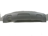 фото thumb №1, Duster i накладка бампера задняя