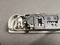 фото thumb №5, Лампа потолочный audi a6 c6 4f0947111