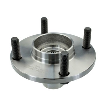 фото thumb №11, Ступица колёса nissan p. almera