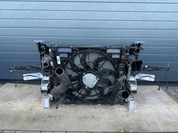 фото thumb №5, Bmw x3 g01 x4 g02 pas переднє комплектний 2,0d 8472321