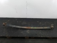 фото thumb №1, Ресора задня fiat ducato ii 2.3 jtd