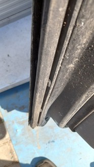 фото thumb №13, Двері задня задні ліва citroen c5 04r kombi