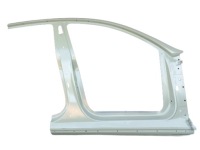 фото thumb №1, Tesla y порог блок двигателя правый 20-24