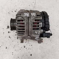 фото thumb №2, Audi a4 b6 2,4b 6v генератор r101868