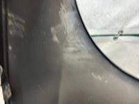 фото thumb №11, Mercedes klasa e w212 крыло левый перед