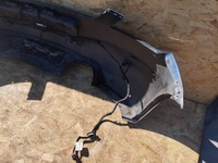 фото thumb №11, Peugeot rcz 2010- задняя бампер задний kompletny pdc