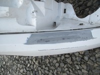 фото thumb №7, Бампер передний skoda octavia iii lift 2016r-