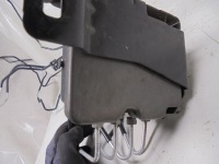 Насос блок управления abs трубка тормоза 0265294126 renault clio 5 v 1,5 dci 20r с Разборки, фото thumb