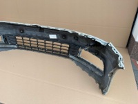 фото thumb №5, Vw touran 5ta бампер передній