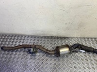 фото thumb №8, Audi q2 - 2019 фільтр часток твердих каталізатор / fap / dpf