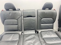 фото thumb №9, Volvo xc70 ii v70 iii 07-16 сидіння комплект диван обшивки сидіння оббивка