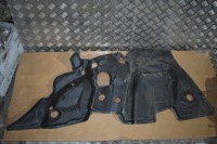 фото thumb №1, Idealne шумоізоляція підкрилок праве mercedes glb x247 1