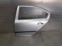 фото thumb №1, Дверь левый задняя skoda octavia ii 9156 kombi