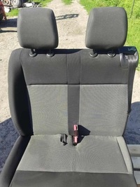 фото thumb №12, Citronen jumpy iii proace expert сидіння сидіння перед x