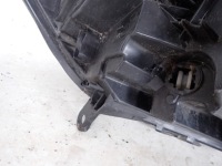 фото thumb №9, Renault clio 4 iv рестайлінг фара ліва перед передня повний led 260601381r