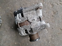 Генератор clio iv 4 captur 1 231002854r в Украине, фото thumb